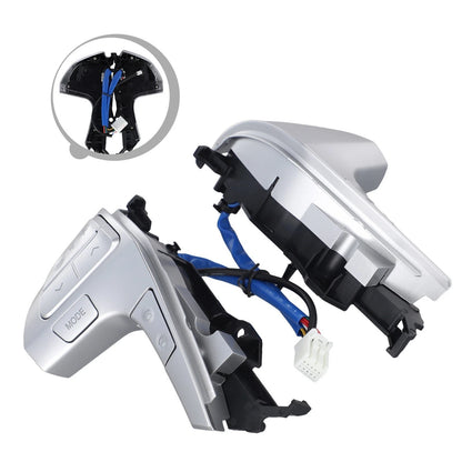 Steering Wheel Control Button for Toyota Hilux (OEM Style)