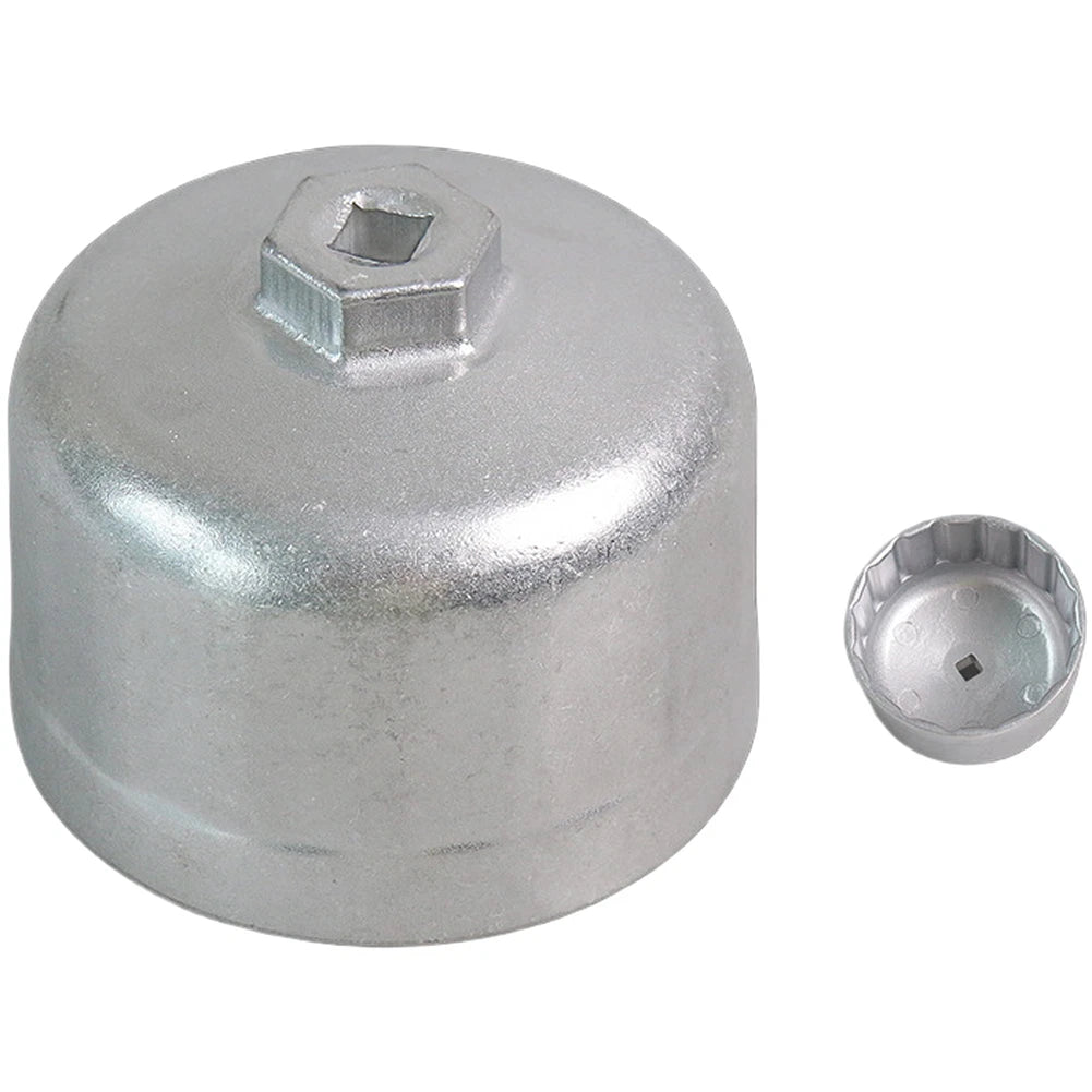 16 Tooth Wrench 3/8 Square Drive Deep Socket for Automotive Tool