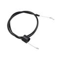 Pull Wire Control Cable for Lawn Mower Model 7800802 7101395YP