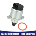 Idle Air Control Valve Replacement for Chevy Spark M300 1.0L (2013–2015)