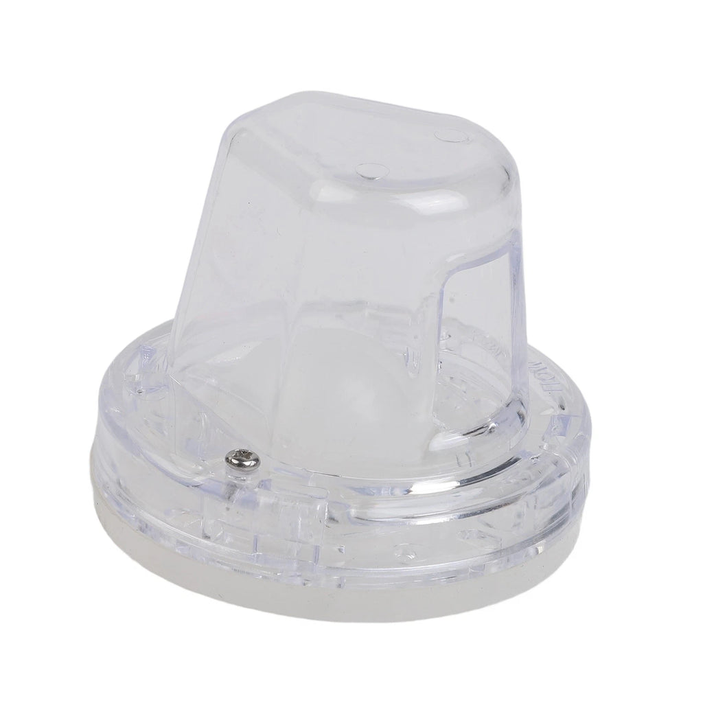 Self Bailing Scupper Valve for Boat Deck (Efficient Drainage)