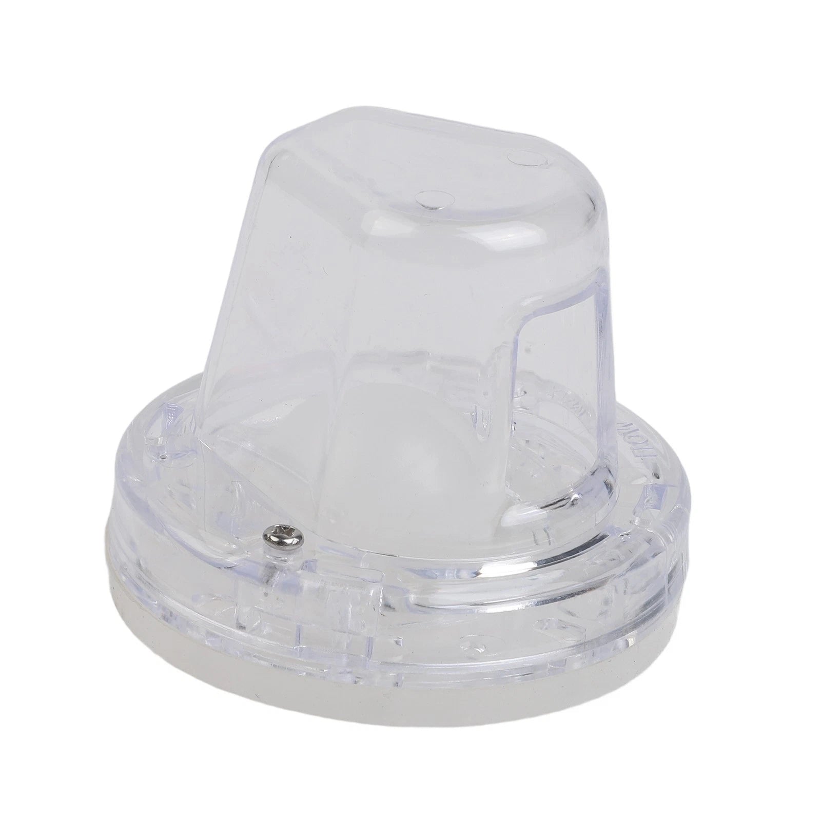 Self Bailing Scupper Valve for Boat Deck (Efficient Drainage)