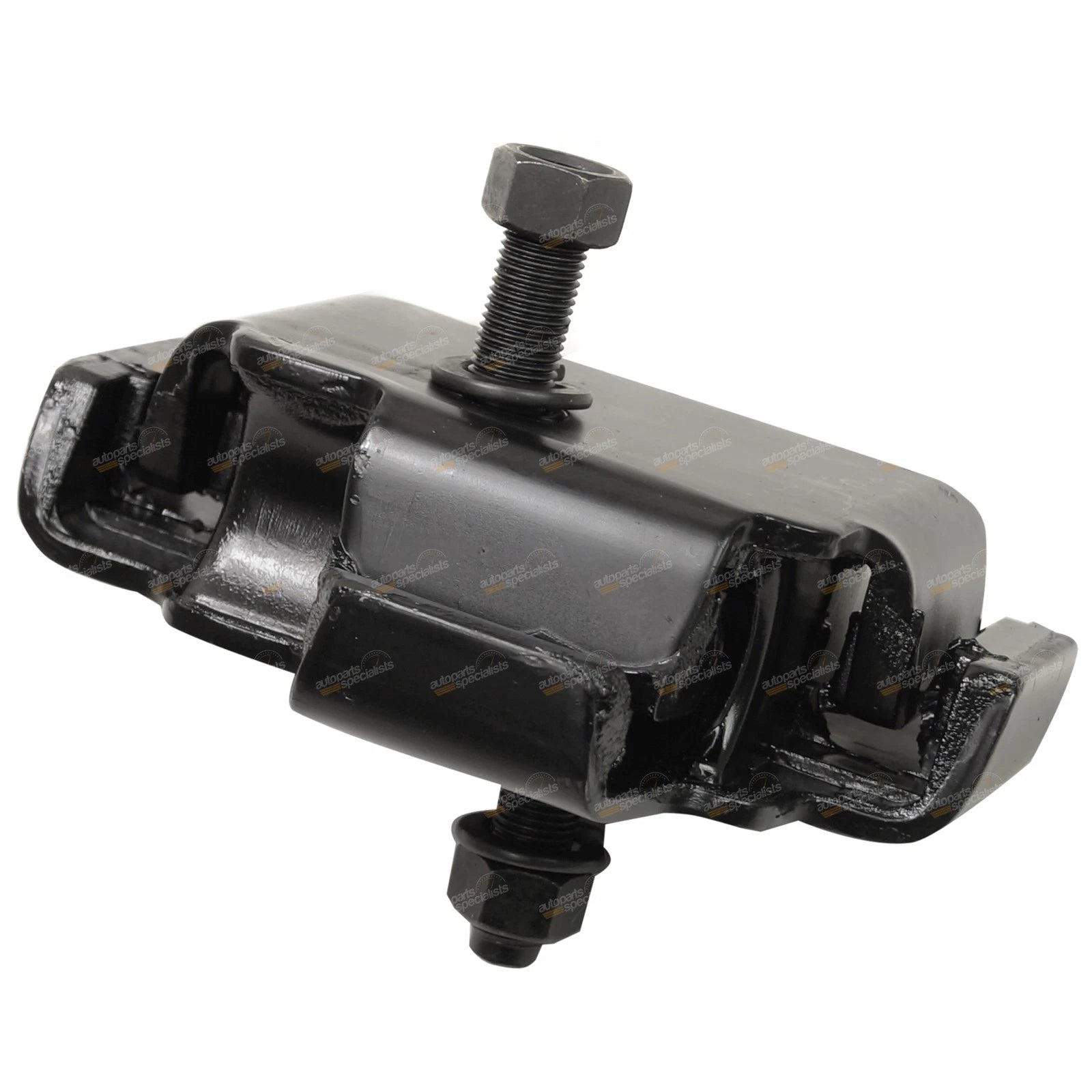 RH Front Engine Mount for Landcruiser FJ80 (1990–1992) 3F 3F-E 4.0L