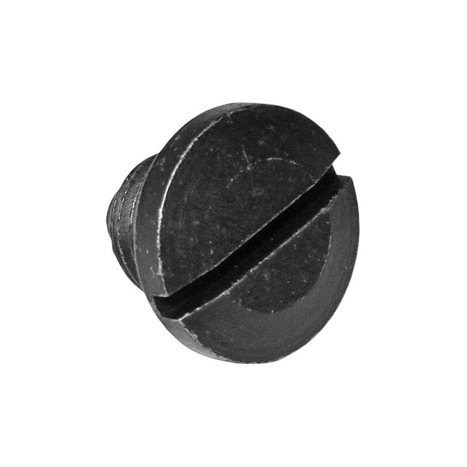 Lower unit drain plug with magnet for Suzuki Outboard DF150-DF350 (2003–2023)