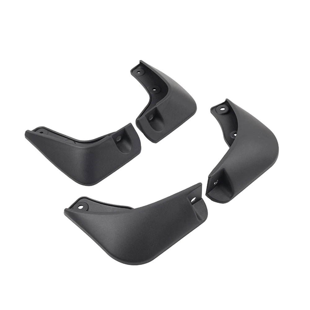 Mud Flaps Splash Guards for Kia Picanto (2011–2018)