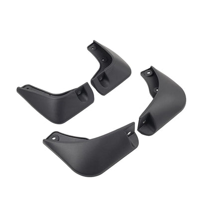 Mud Flaps Splash Guards for Kia Picanto (2011–2018)