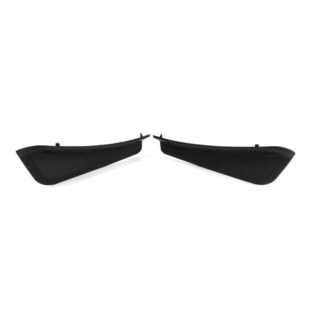Front Bumper Lower Air Deflector for Land Rover Freelander 2 (2006–2015)