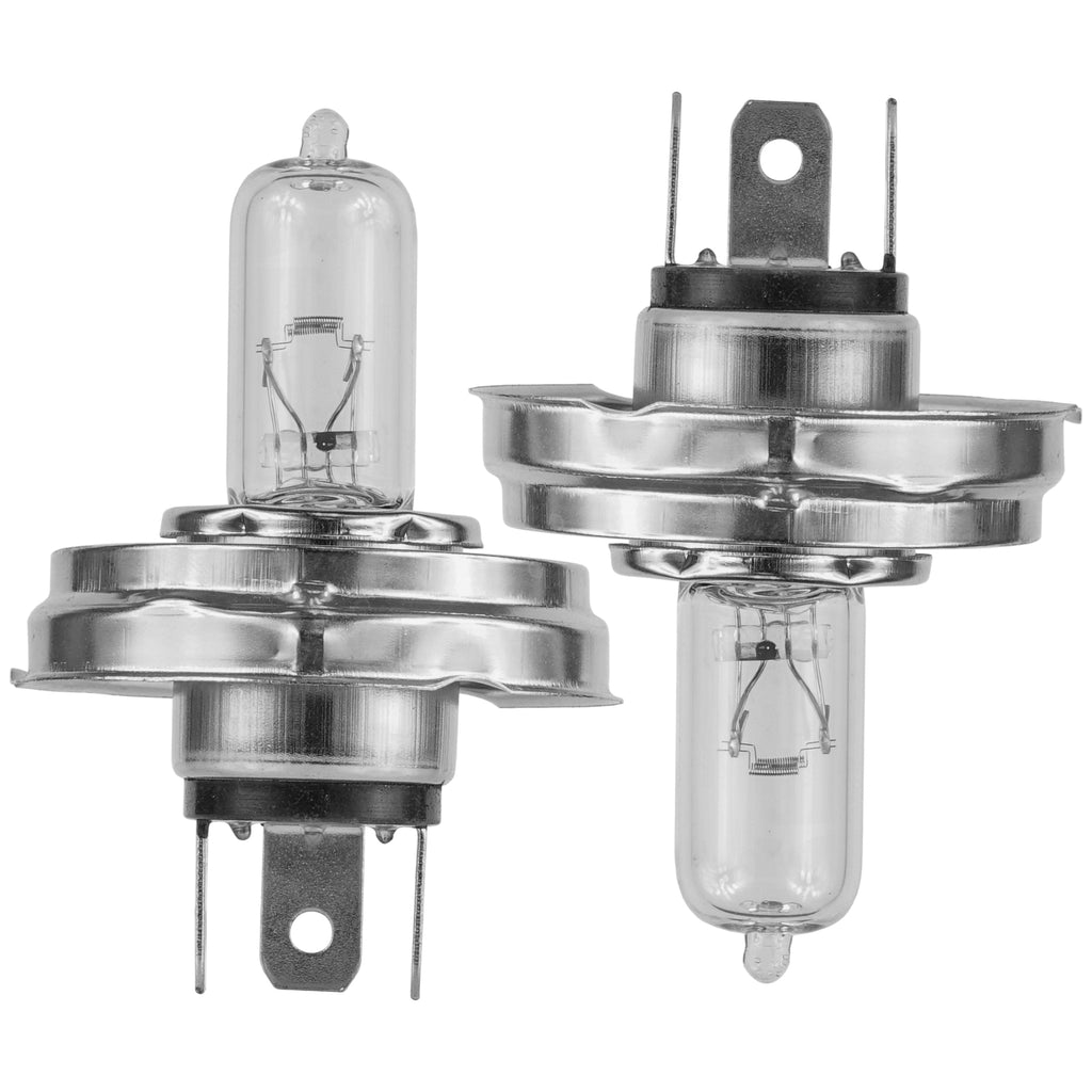 Headlight Bulb Replacement 12V 45/45W T15 for Kawasaki KFX700 KSV700 (2004–2009)