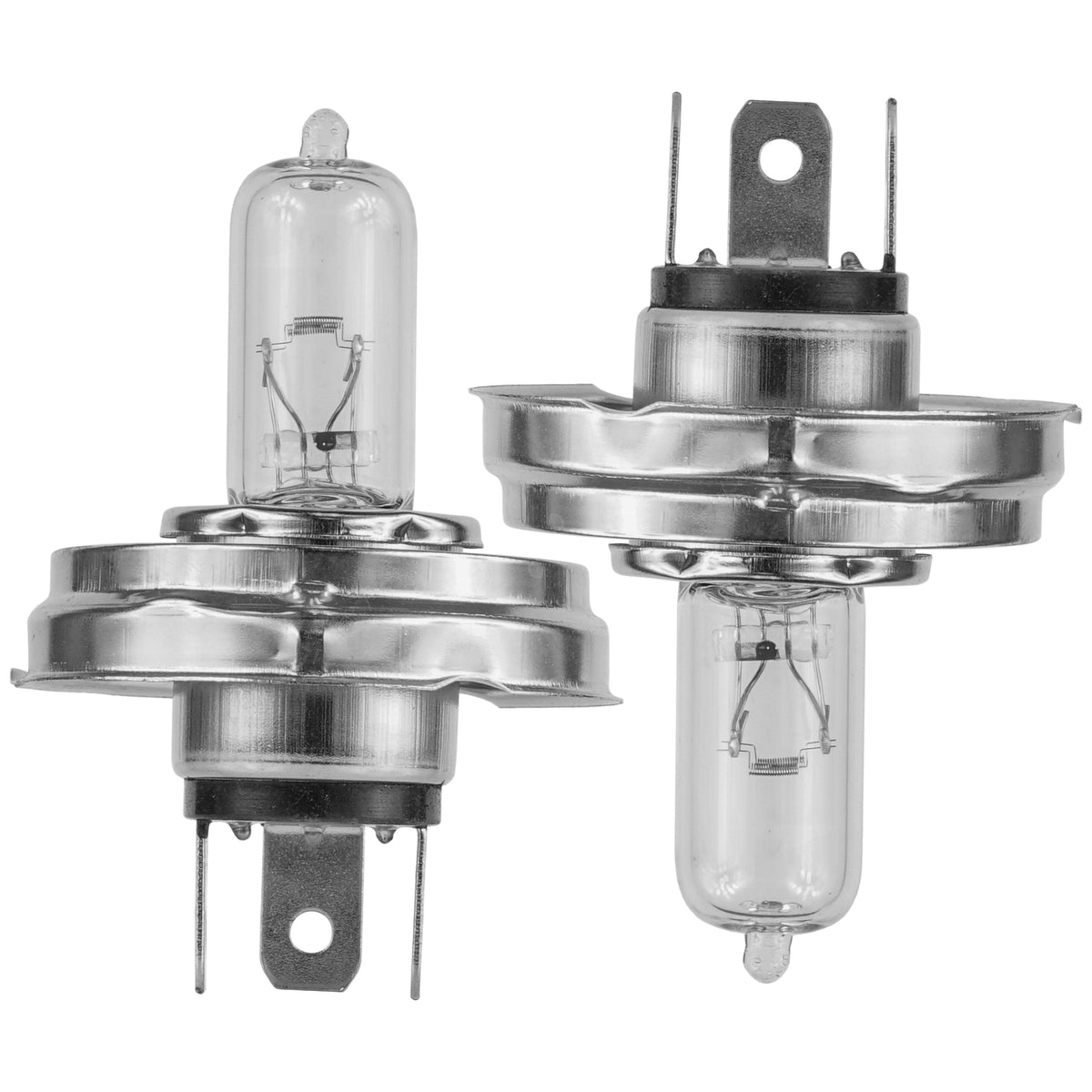 Headlight Bulb Replacement 12V 45/45W T15 for Kawasaki KFX700 KSV700 (2004–2009)