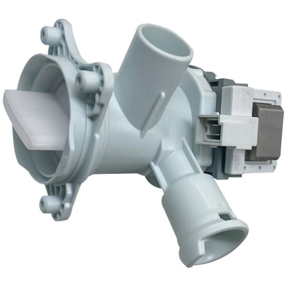 Drain Pump Motor 30W for Bosch Siemens WM12S3600W