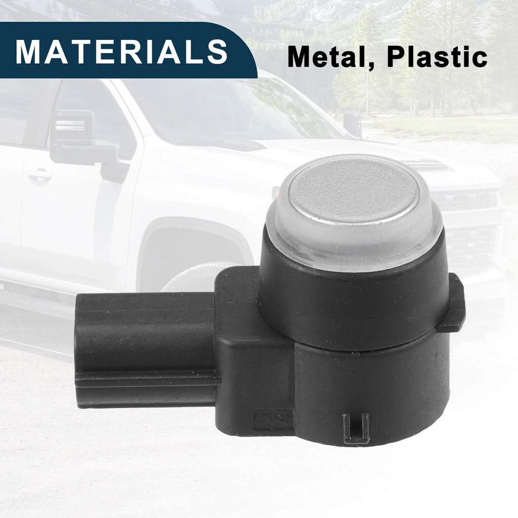 Reverse Parking Assist Sensor for Buick Enclave (2008–2017) No. 25962147