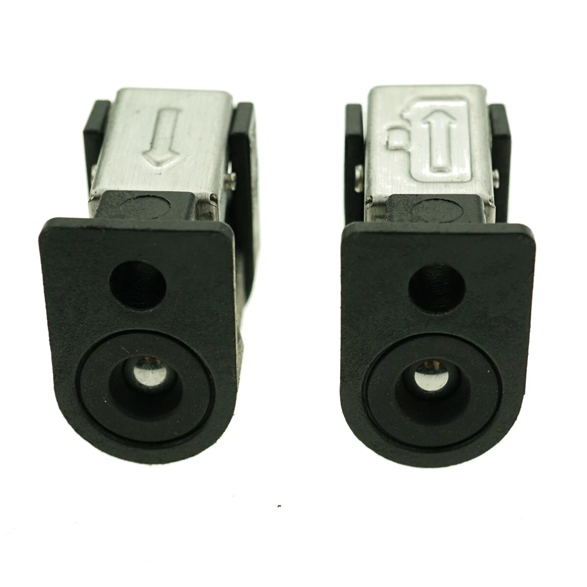 2X Fuel Line Connectors for Yamaha Outboard 6-250 HP (6E5-24305)