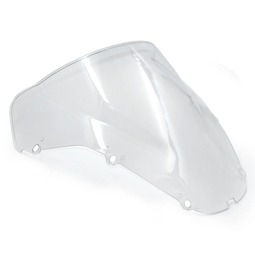 Clear Windscreen Protector for Honda CBR 929RR 900RR (2000–2001)