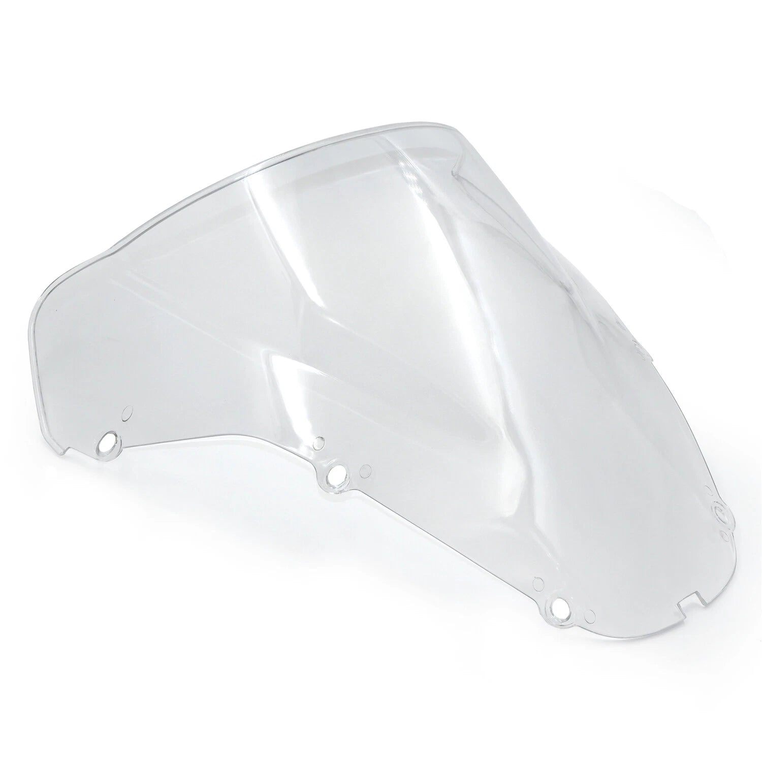 Clear Windscreen Protector for Honda CBR 929RR 900RR (2000–2001)