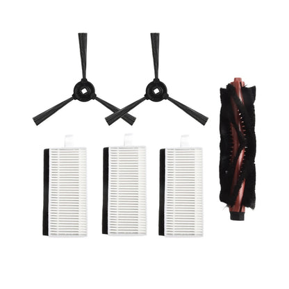 Replacement Kit for M200 M201 M520 MM571 T700 Vacuum Cleaner