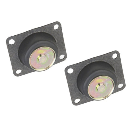 Throttle Pump Diaphragm for Holley 135-7 (50cc Motor Kits)