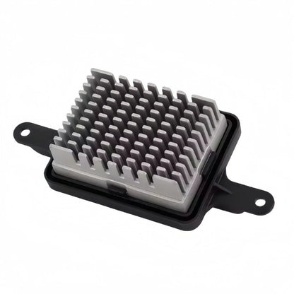 Heater Fan Control Blower Resistor Easy Installation Direct Replacement Part