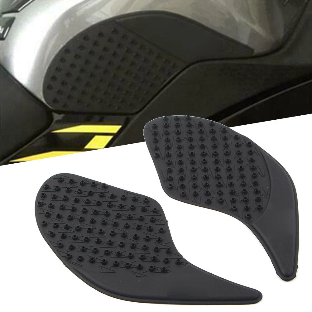 Tank Pad Traction Protector Decal for Kawasaki Ninja 250 (2013–2016)