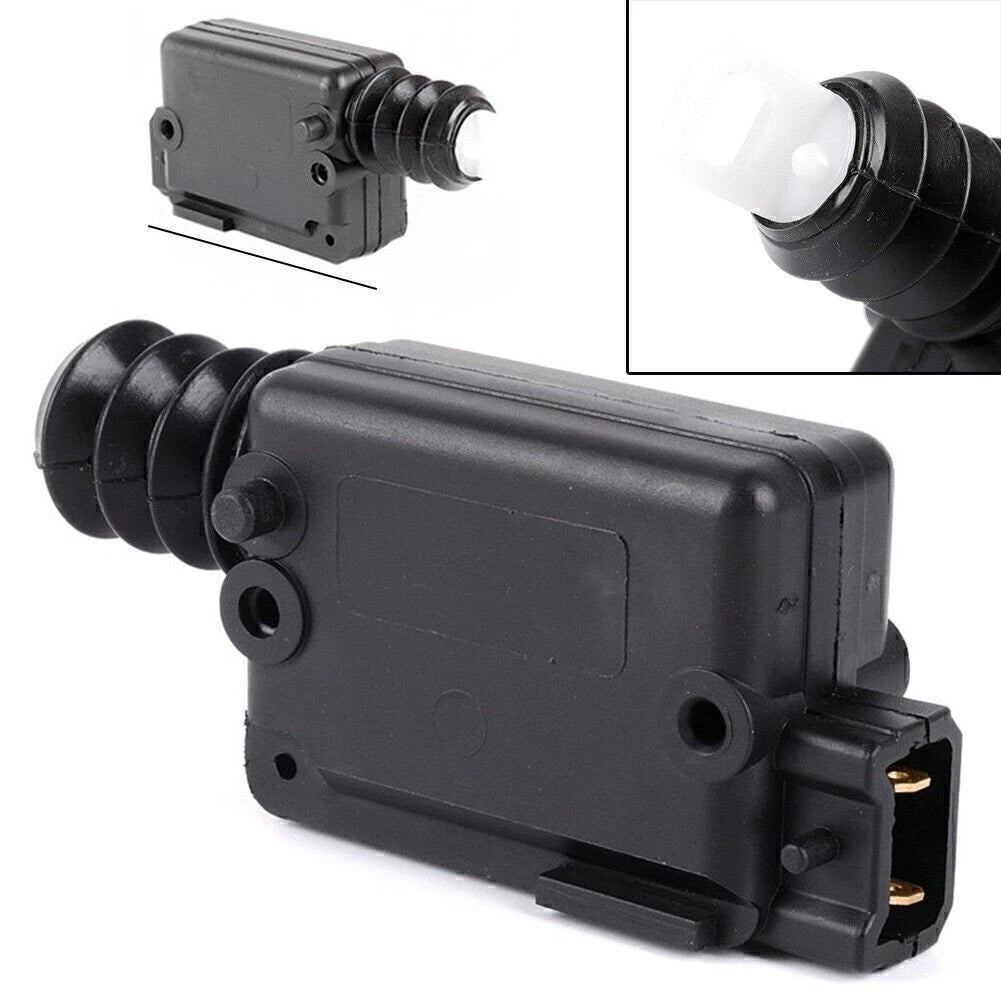 2X Central Locking Actuator for Renault Clio Scenic