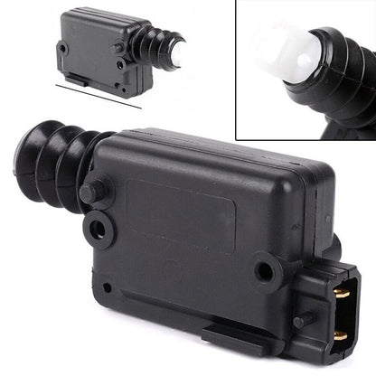 2X Central Locking Actuator for Renault Clio Scenic