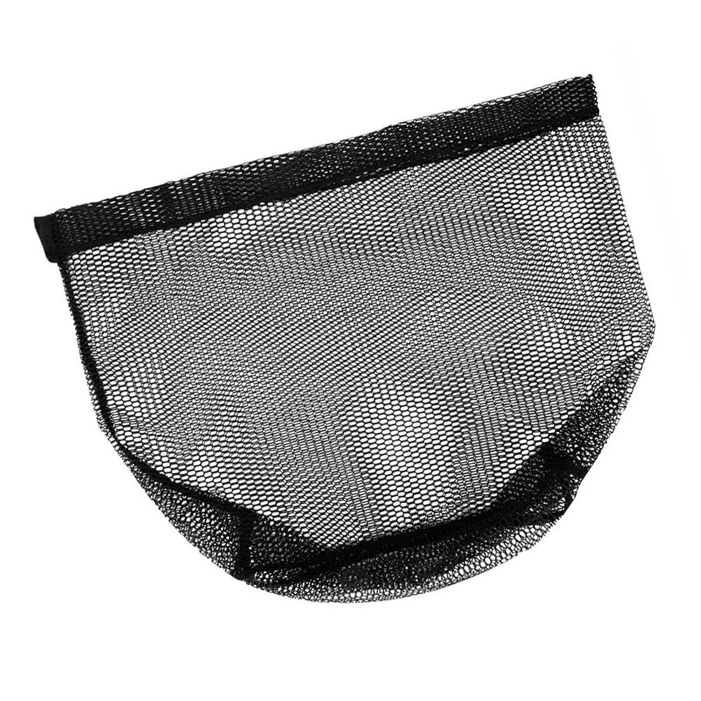 Fishing Landing Net Replacement 40cm Diameter 40cm Depth