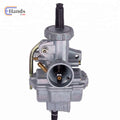 Carburetor and Filter for Honda SL70 XL70 XL75 XL80S XR75 XR80 CRF80F XR80R (1970–1980)