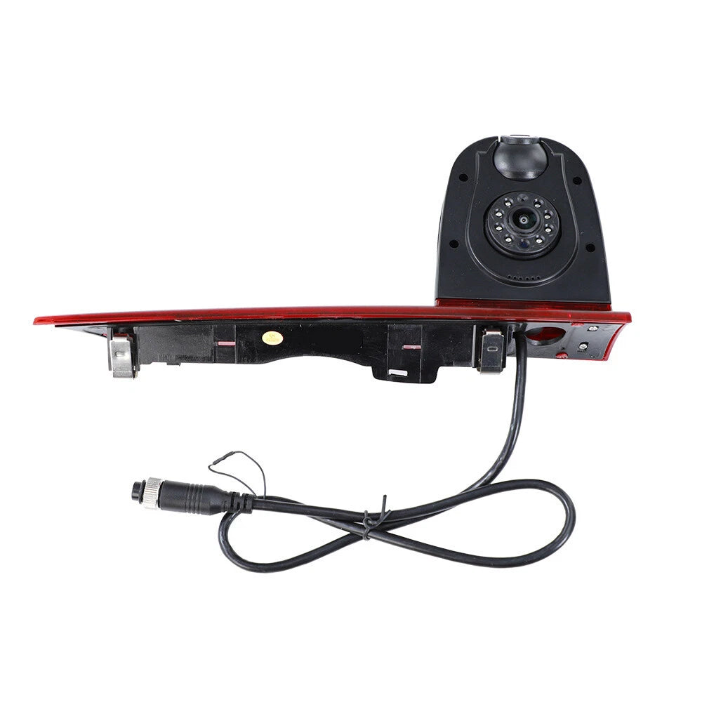 AHD 1080P Dual Reversing Camera For 2012-2015 Ford Transit Custom without LED