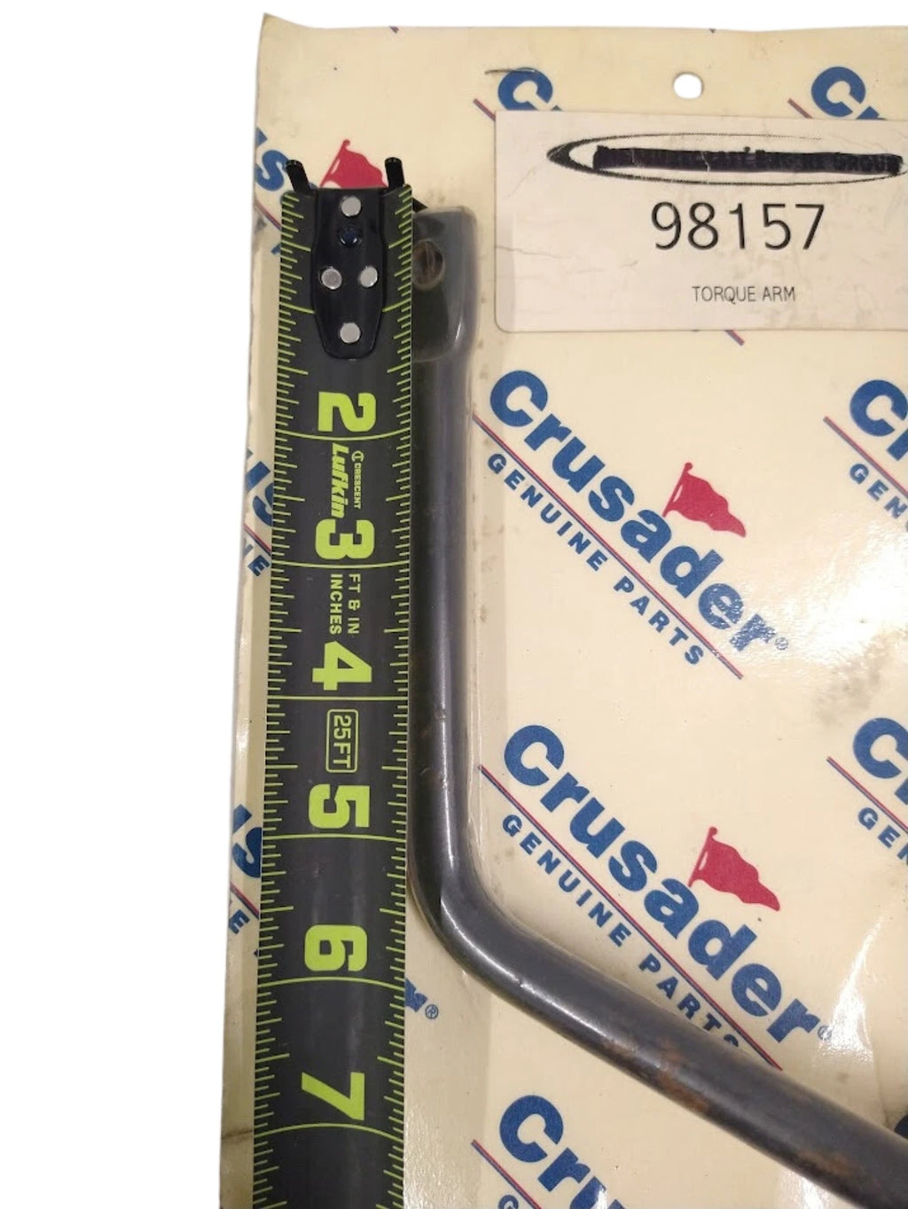 Torque Arm for Crusader 98157 (OEM)
