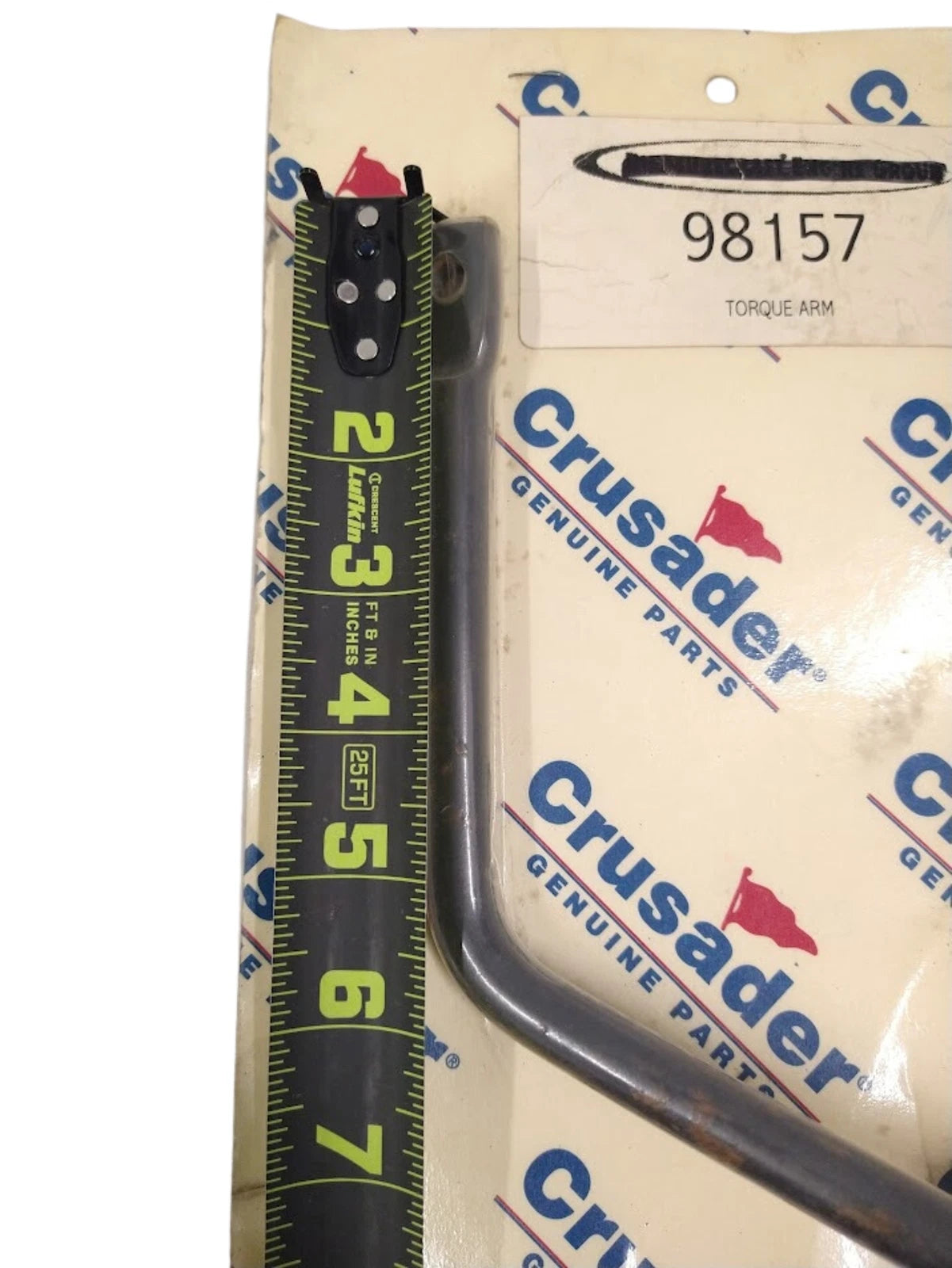 Torque Arm for Crusader 98157 (OEM)
