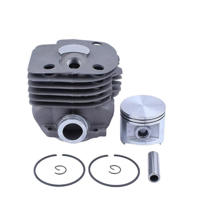 50mm Cylinder Piston Kit for Husqvarna 362 371 371XP 372 372XP