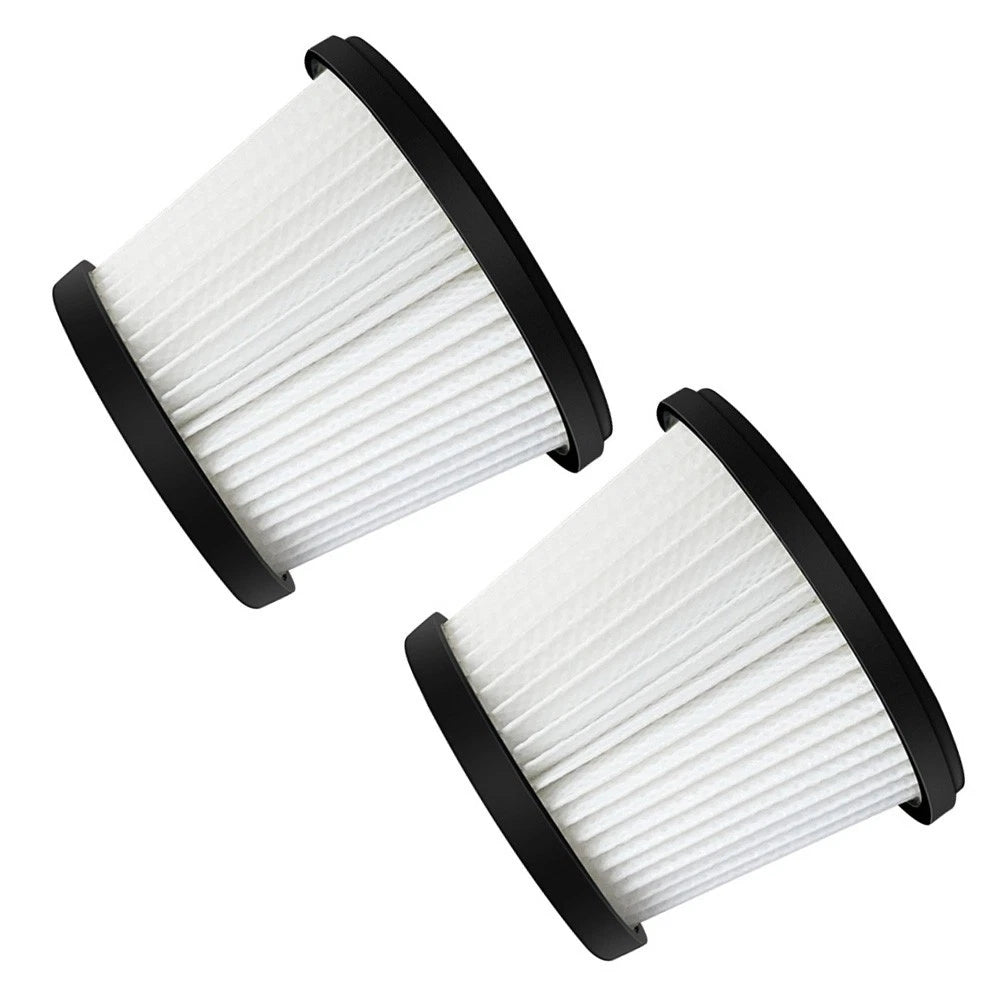 Filter Accessories for ThunderBrush 650 Vacuum Cleaner (Replaceable)