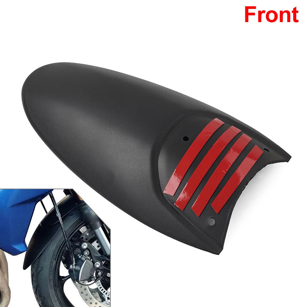 Front Mudguard Hugger Extender for Tiger Sport 660 (2022–2023)