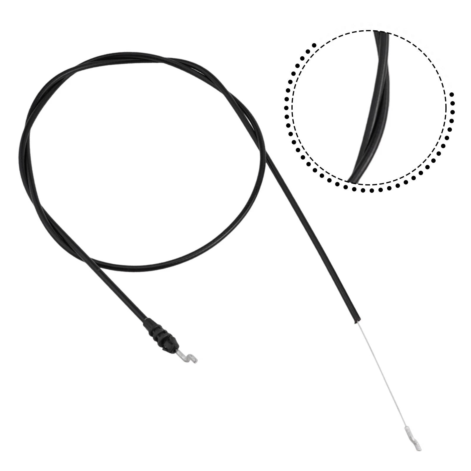 Cable Brake for Toro Lawn Mower (#100-1186)