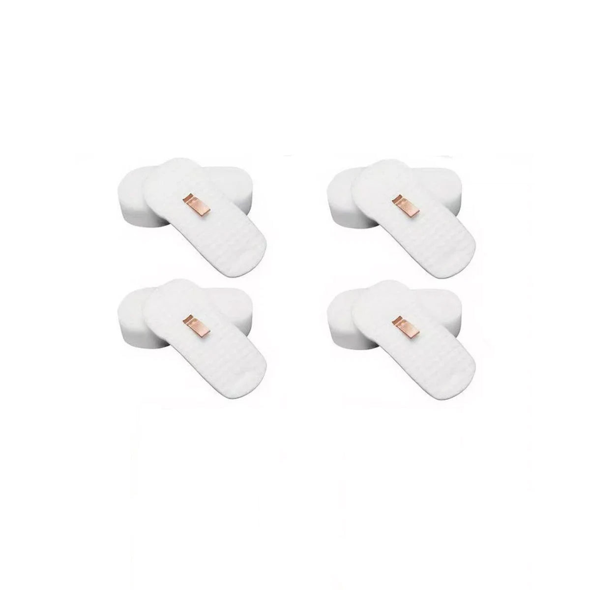 Filter Set for Shark Models (Compatible)