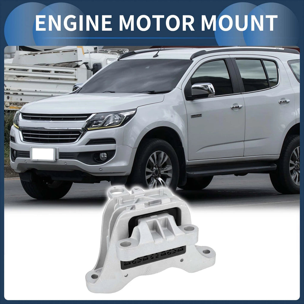 Engine Motor Mount Replacement for Chevrolet Equinox 2.0T (2018–2020)
