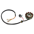 Generator Stator Regulator & Gasket for Husqvarna FX350 FC350 FC250 (2017–2024)