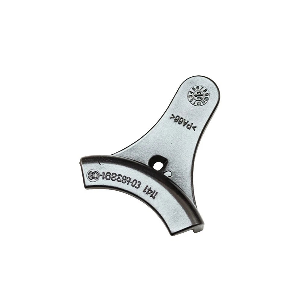 N52 Chain Guide for BMW (2006–2013) - Wear-resistant Metal Construction