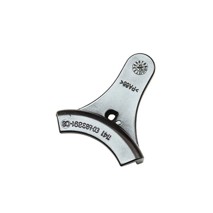 N52 Chain Guide for BMW (2006–2013) - Wear-resistant Metal Construction