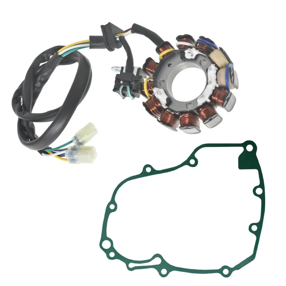Stator & Gasket for Honda CRF450X (2005–2017)