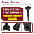 Steering Post Shaft Stem for Polaris Sportsman Scrambler XP 850 1000 (2013–2020) 1823656-329