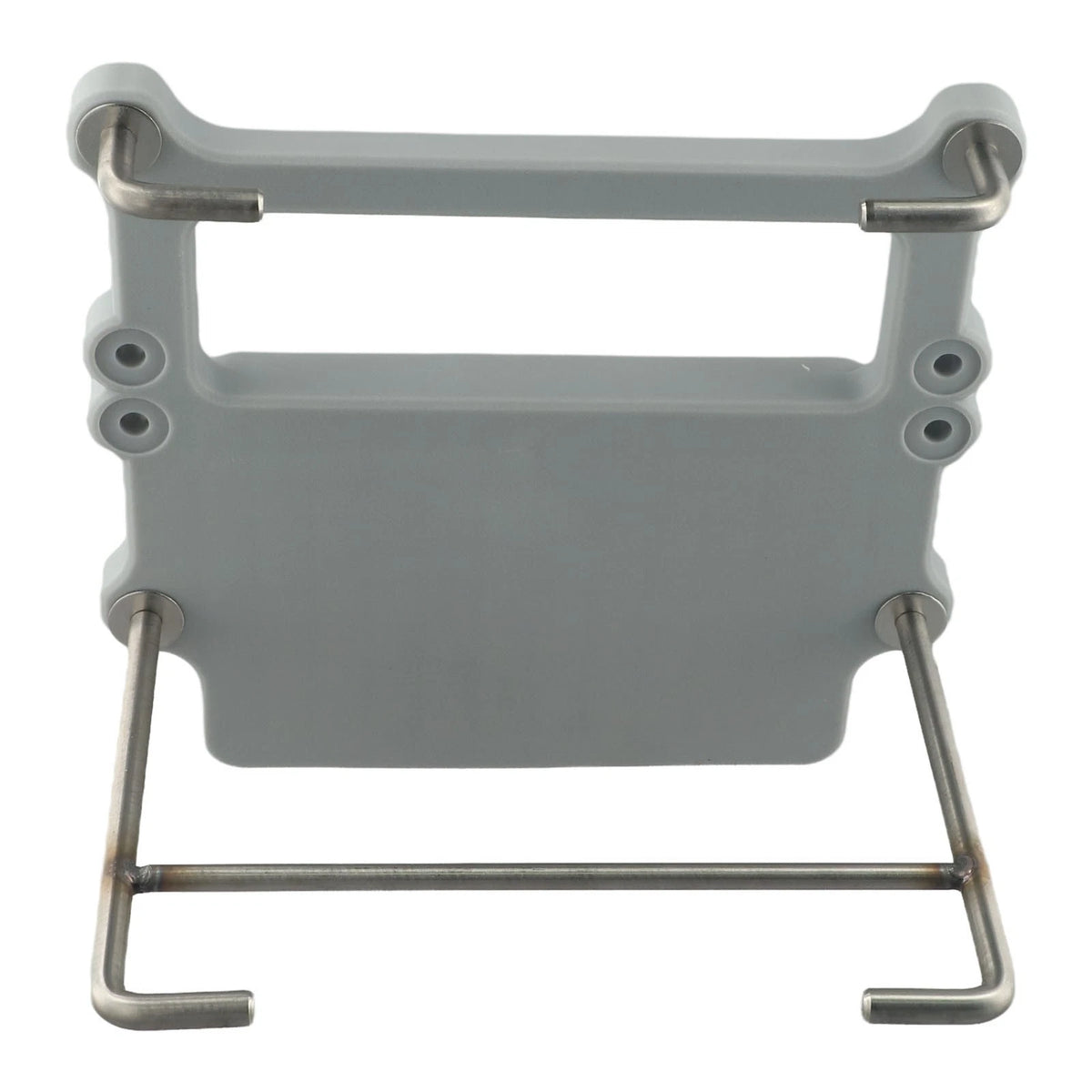 Outboard Motor Mount for Inflatable Rubber Boats (ABS+Metal)