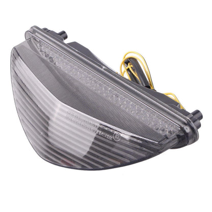 LED Tail Light Turn Signals for Yamaha Raider (2008–2010)