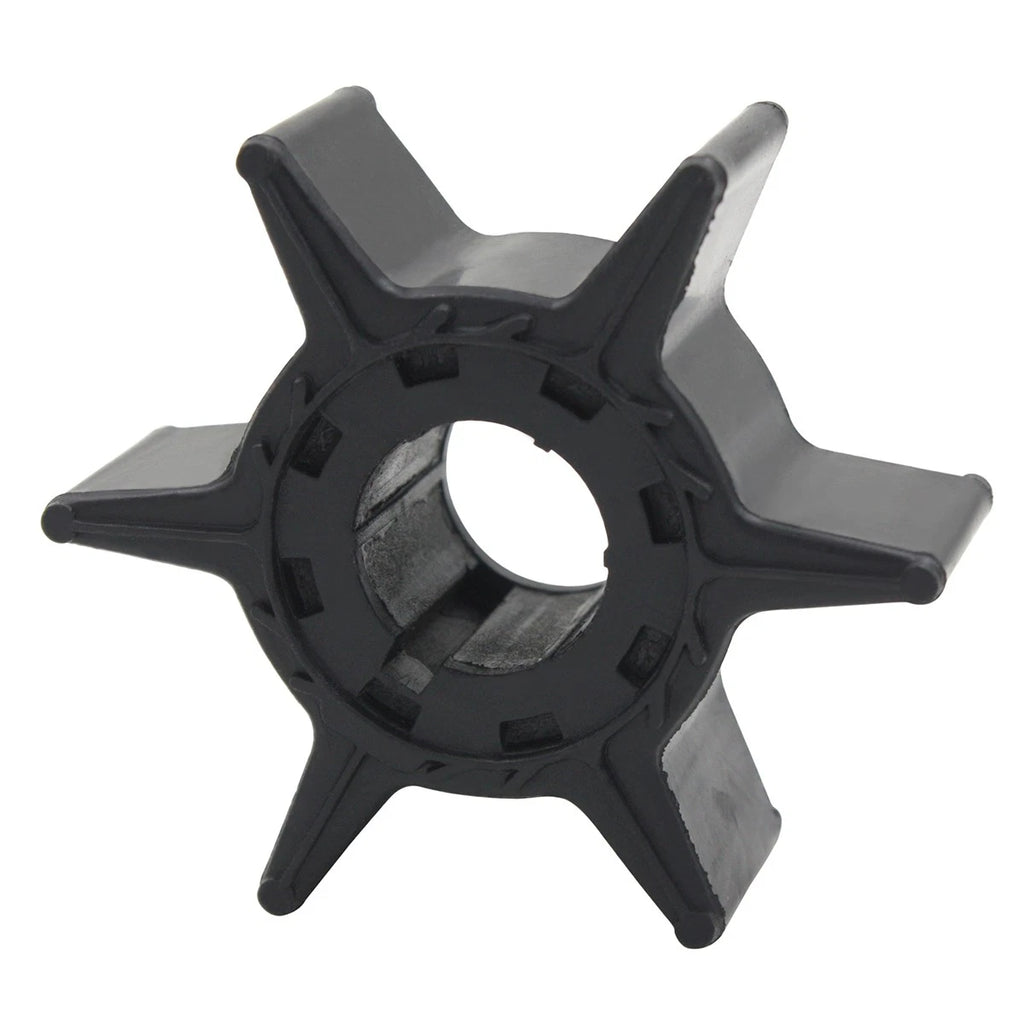 Water Pump Impeller for Yamaha Outboard 20/25HP (2/4-Stroke) (6L2-44352-00)