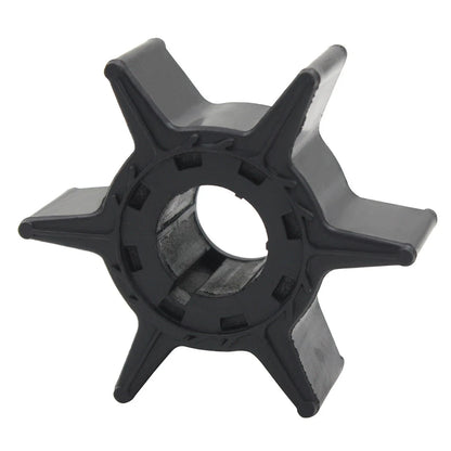Water Pump Impeller for Yamaha Outboard 20/25HP (2/4-Stroke) (6L2-44352-00)