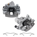Rear Disc Brake Calipers Set for Mazda 5 (2006–2010, 2012–2015) 19B3109