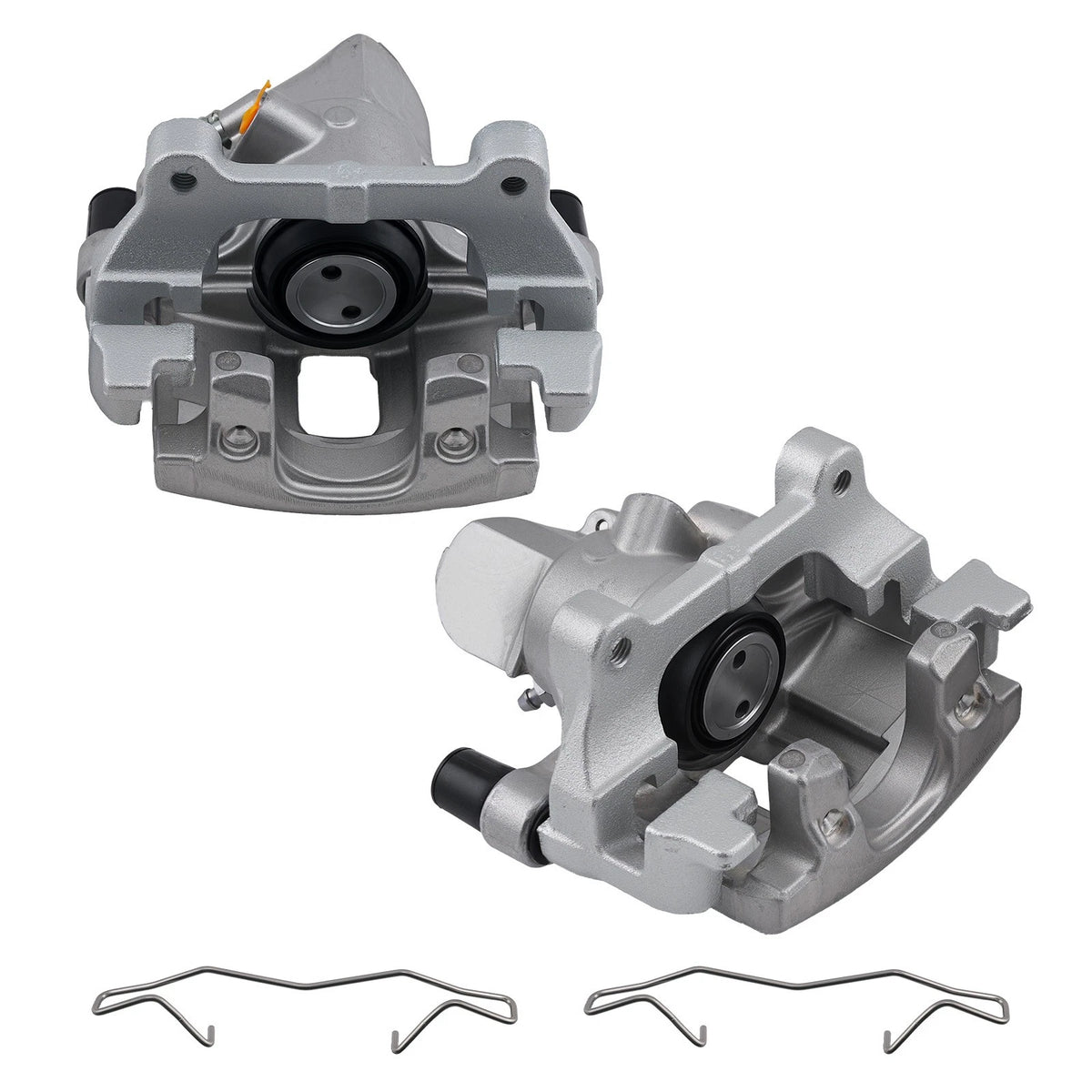 Rear Disc Brake Calipers Set for Mazda 5 (2006–2010, 2012–2015) 19B3109