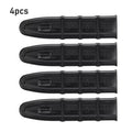 4Pcs Chainsaw Bar Protector Cover for Chainsaw (10")