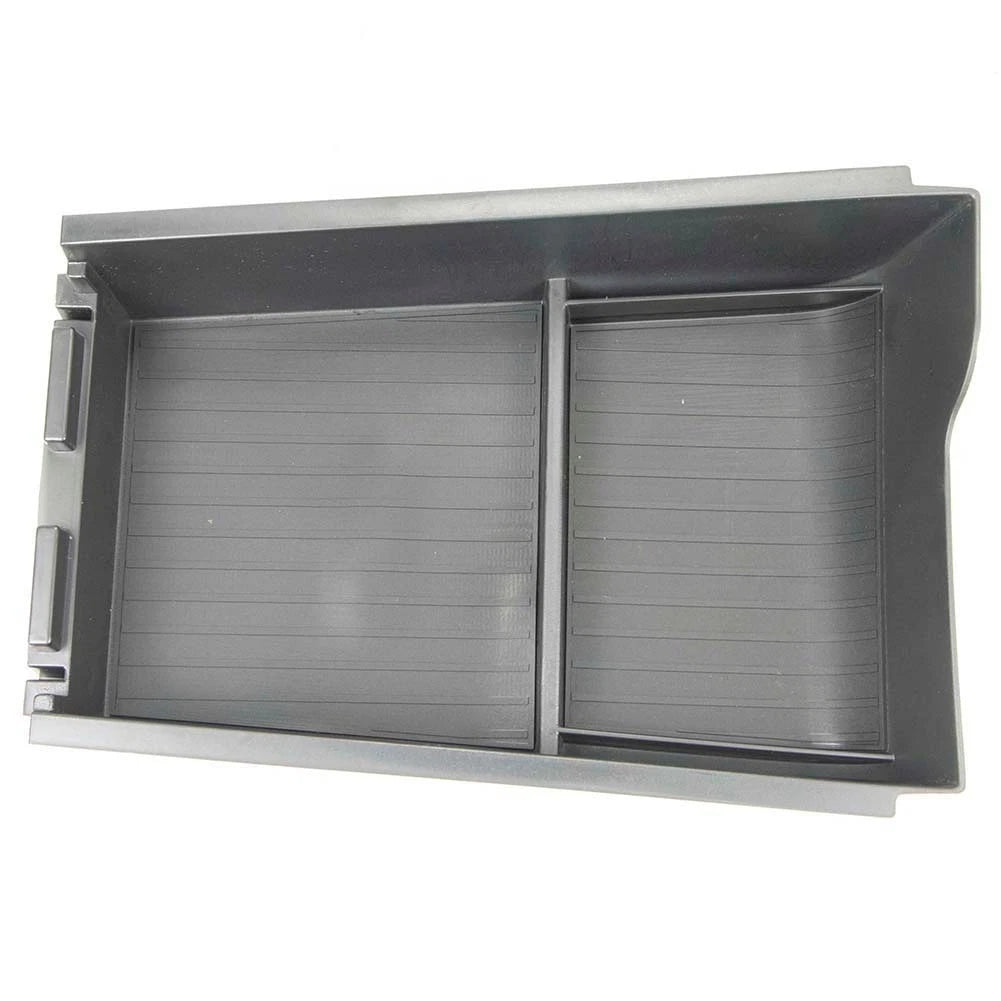 2PCS Car Console Organizer Tray Compatible with For Hyundai Ioniq 6 2023 2025
