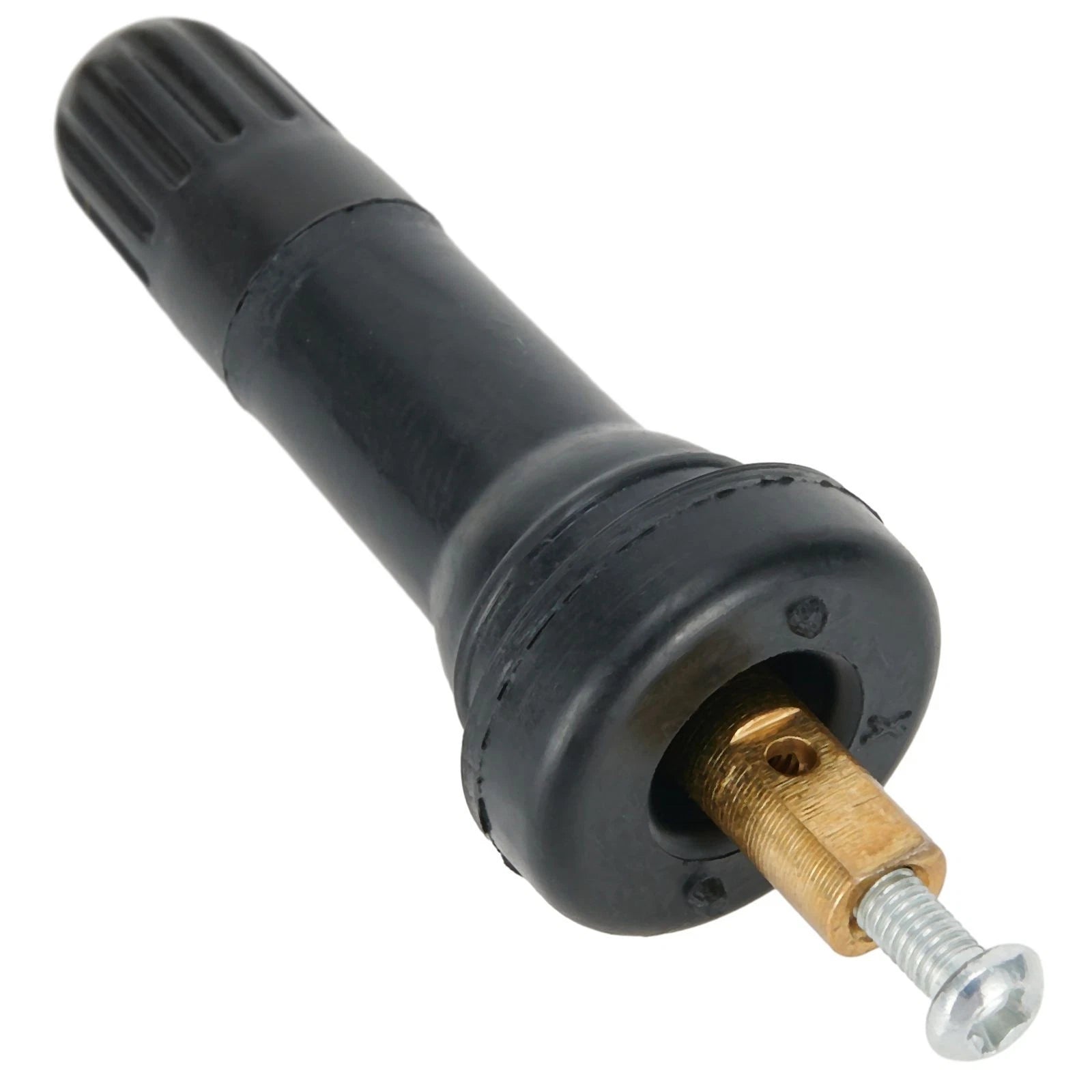 TPMS Tire Pressure Sensor Snap-on Stems for