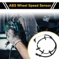 ABS Wheel Speed Sensor No. 1 Replacement for Ford Ranger (2000–2009)